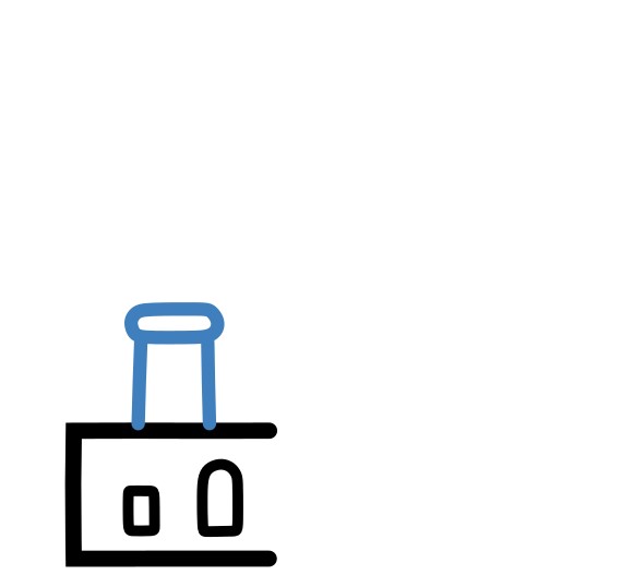 Hướng dẫn vẽ tháp Qutb Minar đơn giản. - Bước 2