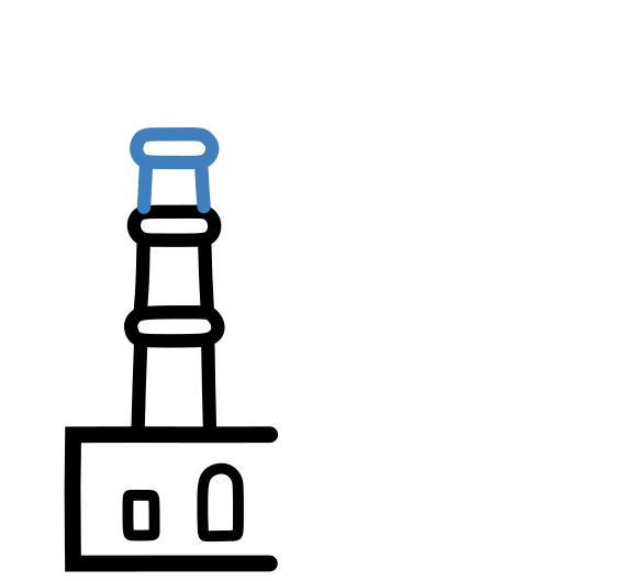 Hướng dẫn vẽ tháp Qutb Minar đơn giản. - Bước 4