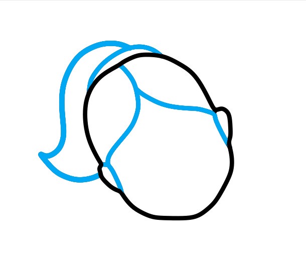 Hướng dẫn múa diễn viên múa Ba-Lê đáng yêu - Bước 2