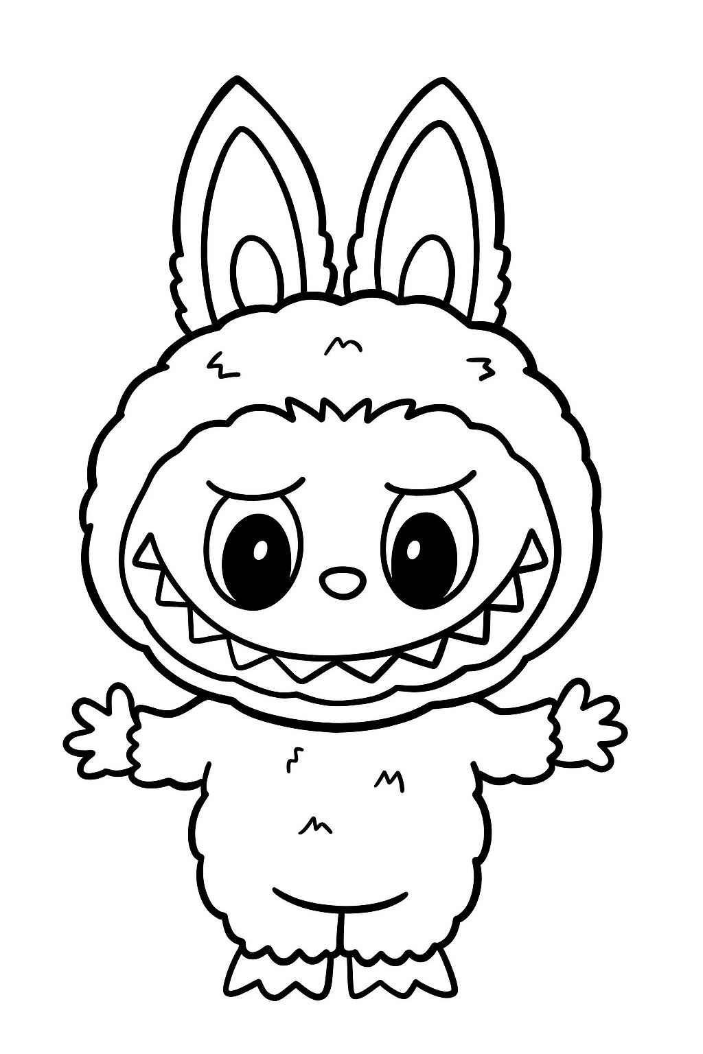 Labubu