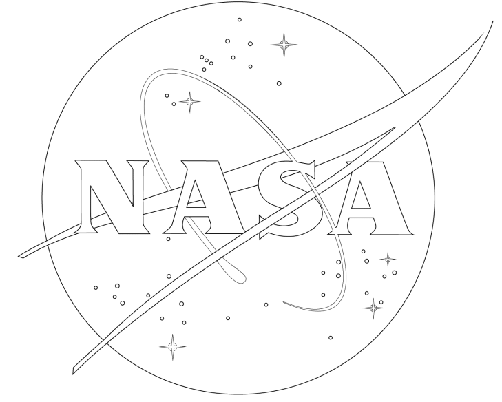logo của nasa