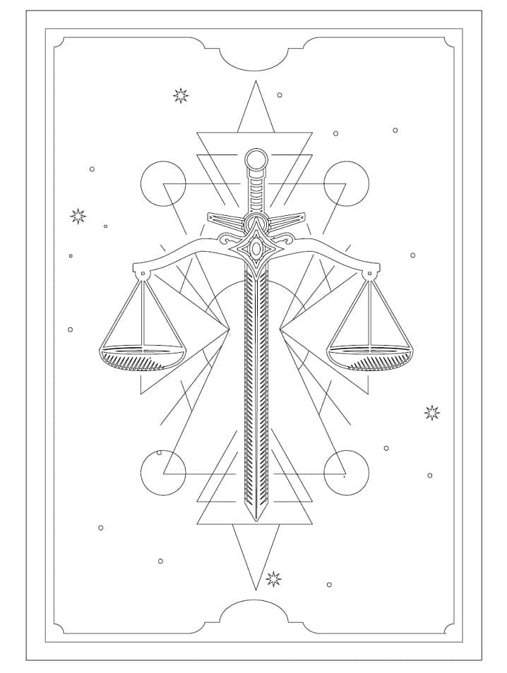 Bài Tarot Bói