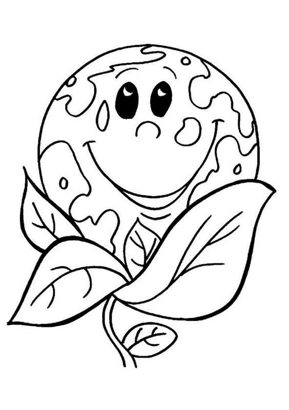 Bảo Vệ Môi Trường Trên Trái Đất