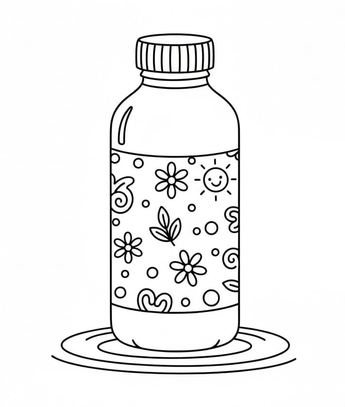 Bình Nước Đẹp Nhất