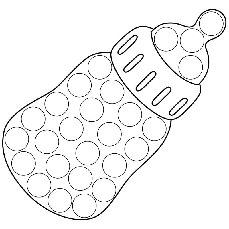 Bình Sữa Cho Trẻ