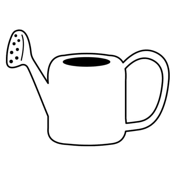 Bình Tưới Nước Nhỏ