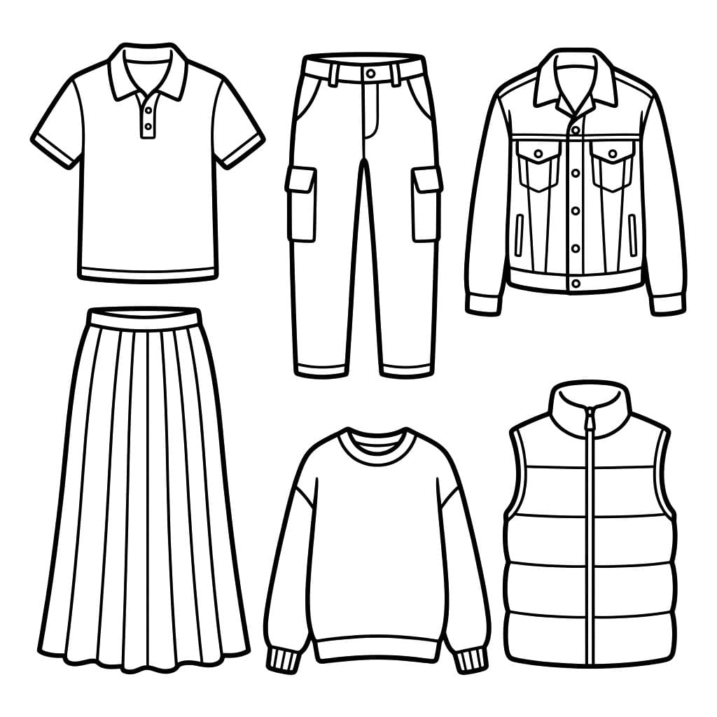 Bộ Đồ Công Sở