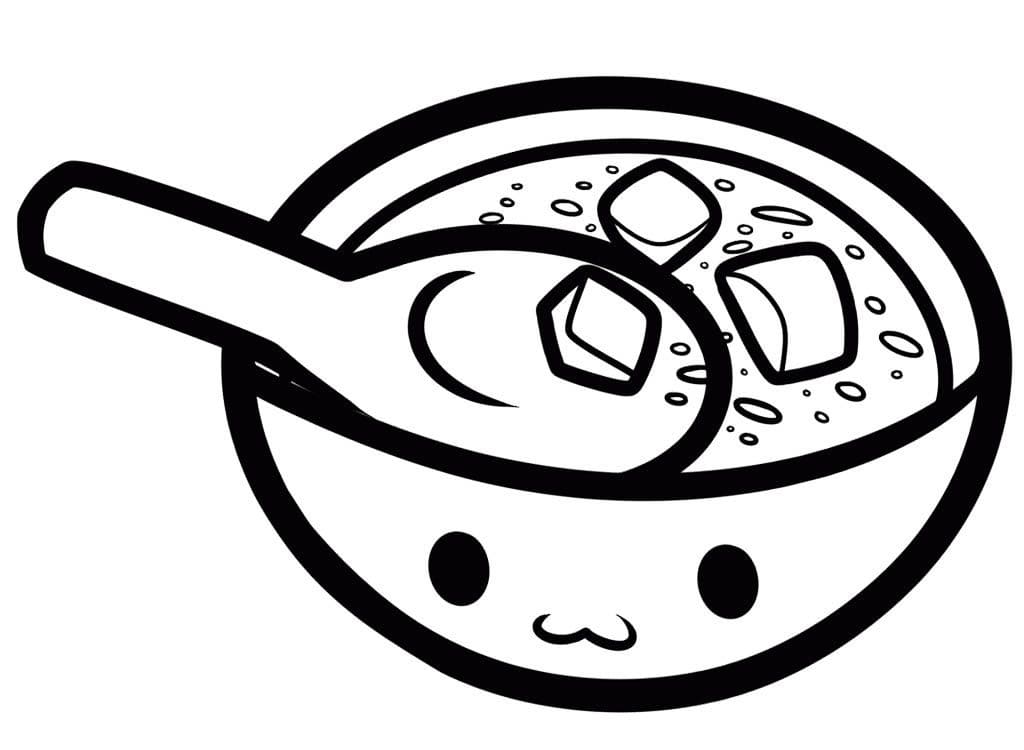 Cái Bát Cute Nhất