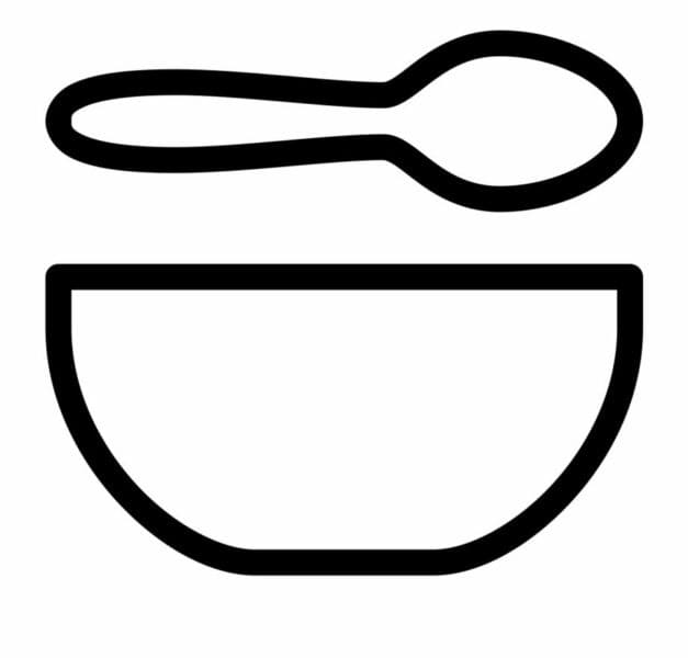 Cái Bát và Cái Thìa