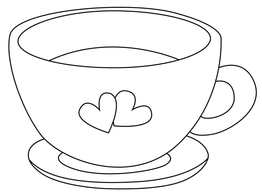 Cái Cốc Tình Yêu