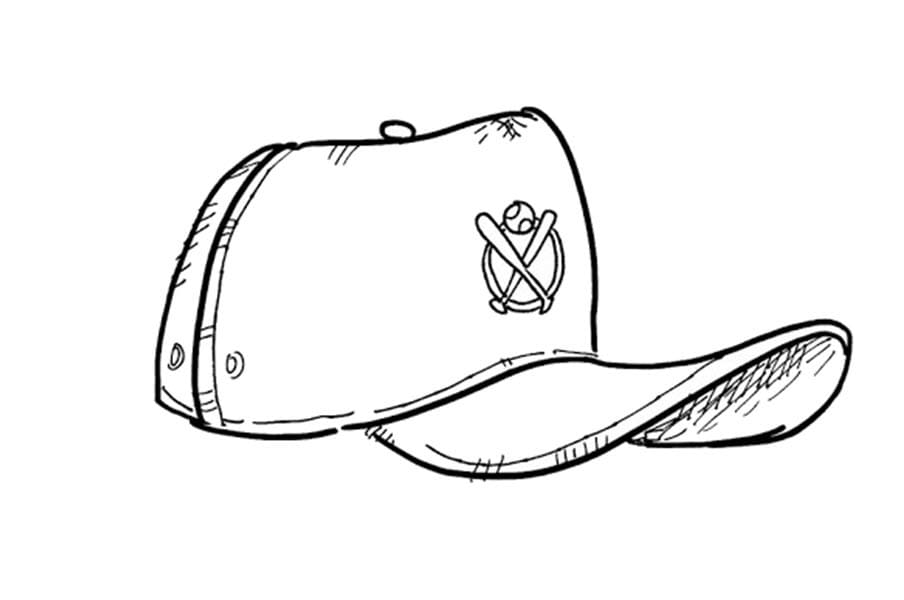 Cái Mũ Bóng Chày