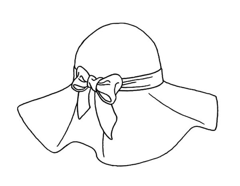 Cái Mũ Cách Điệu