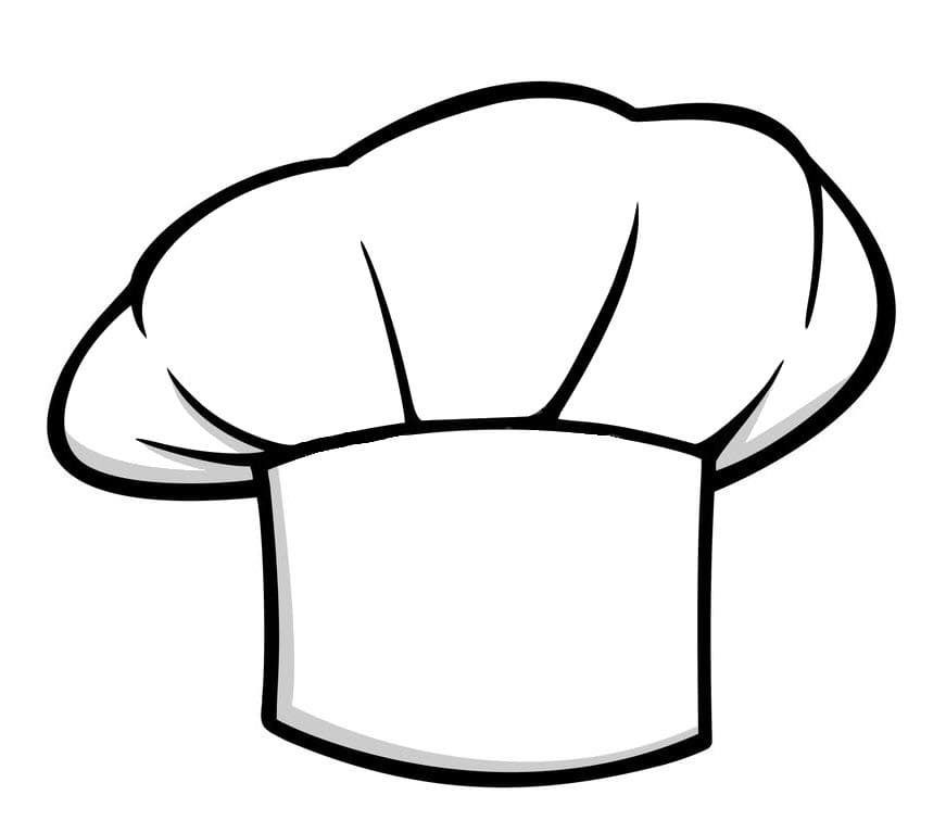 Cái Mũ Đầu Bếp