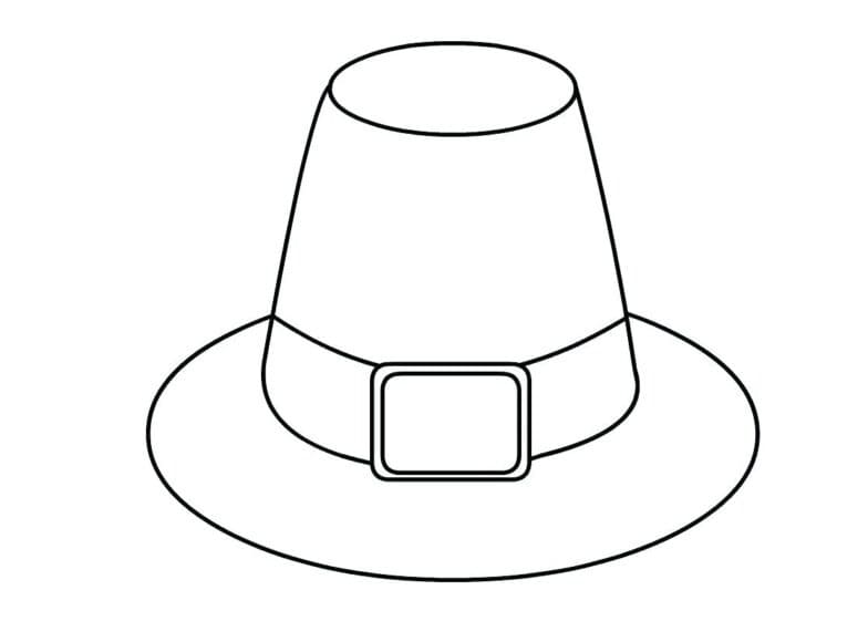 Cái Mũ Đơn Giản