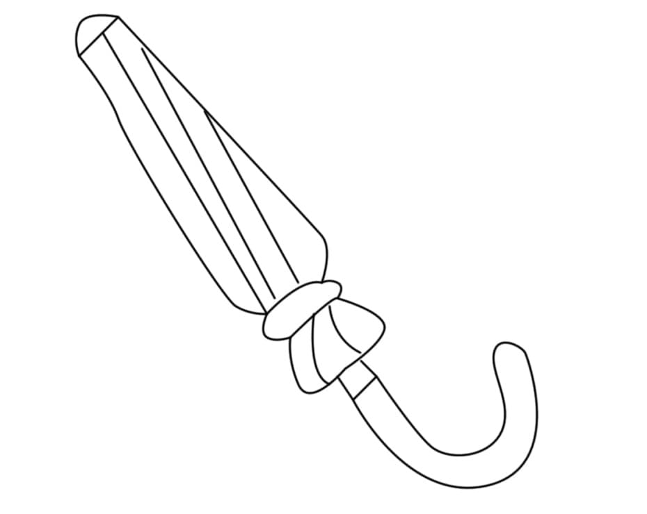 Cái Ô Đơn Giản