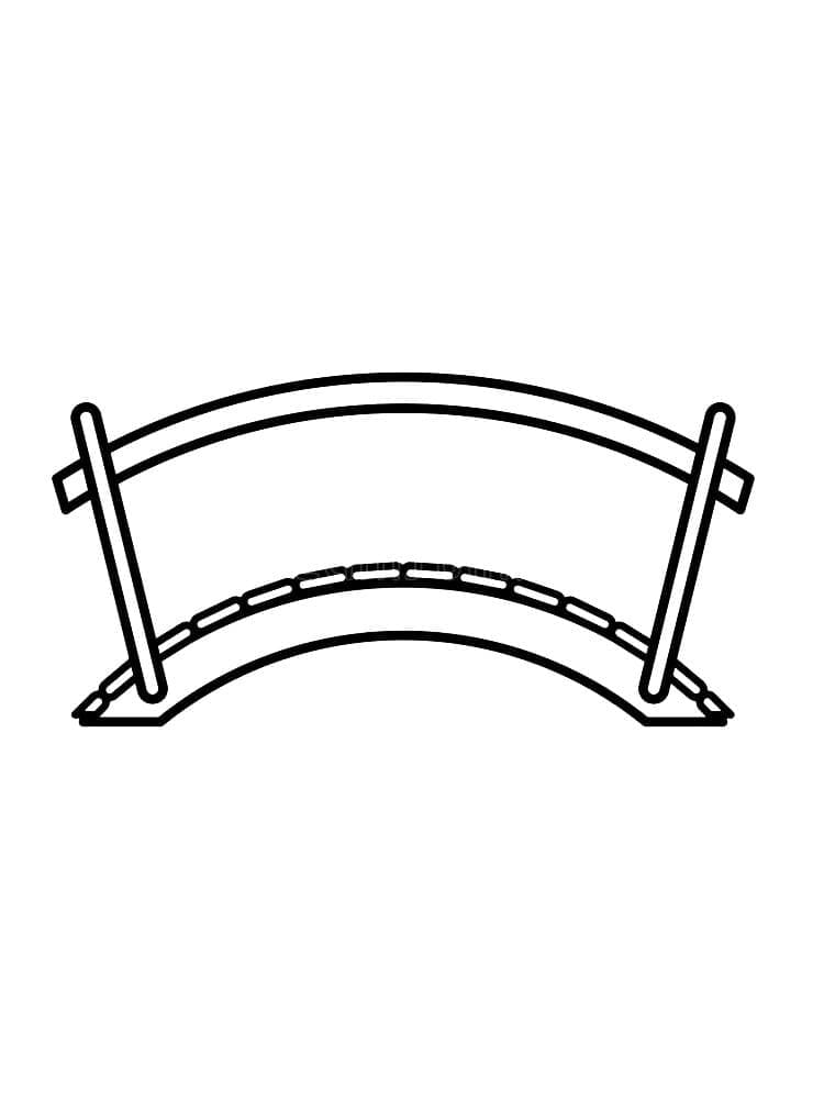 Cây Cầu Đơn Giản