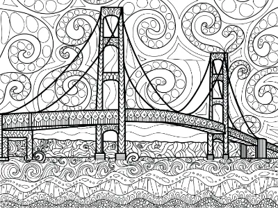 Cây Cầu Nghệ Thuật