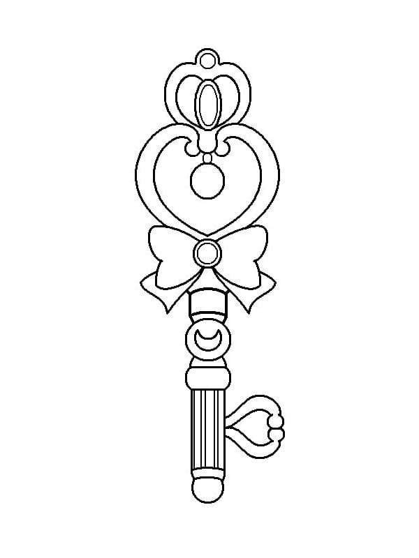 Chìa Khóa Ngầu Và Đẹp