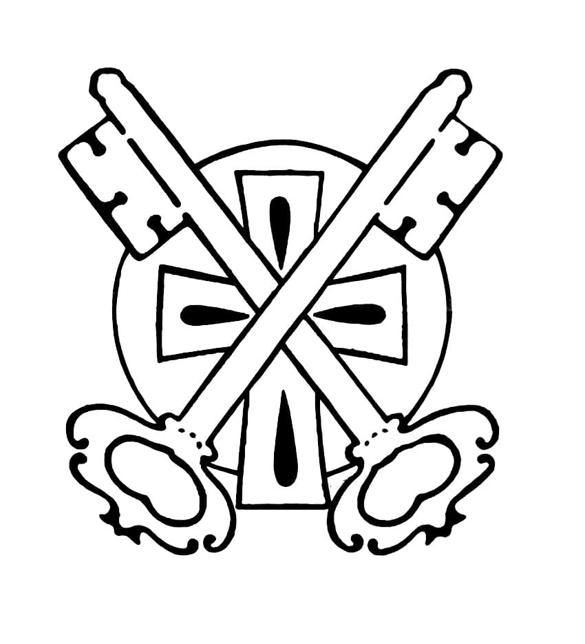 Chìa Khóa Thập giá