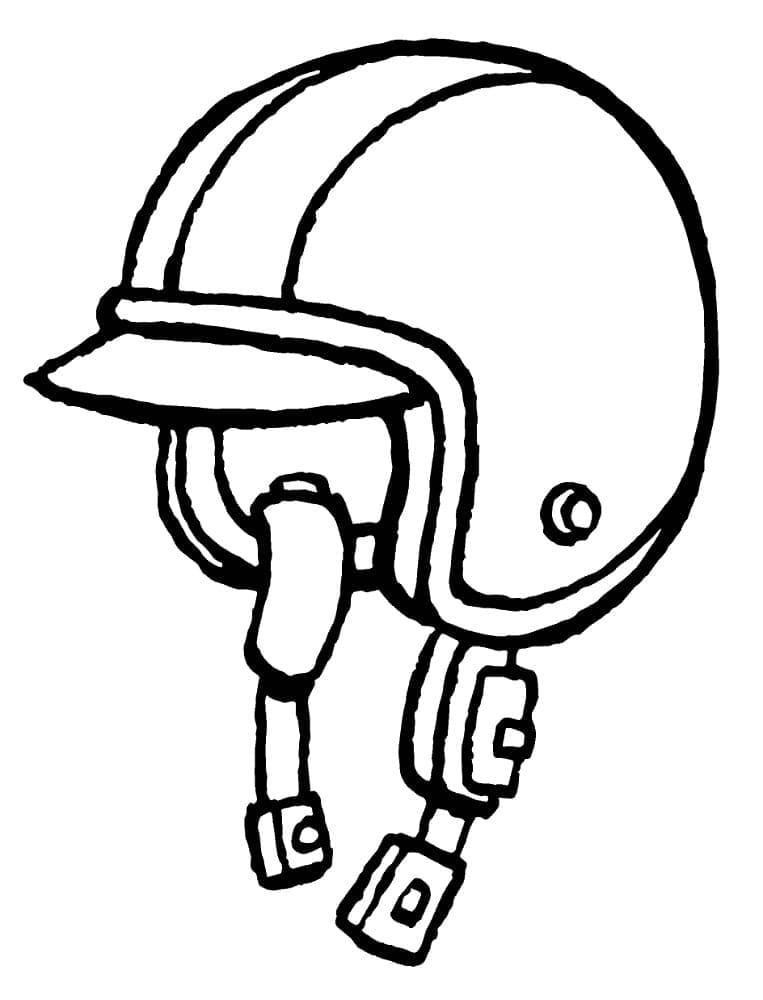 Chiếc Mũ Bảo Hiểm