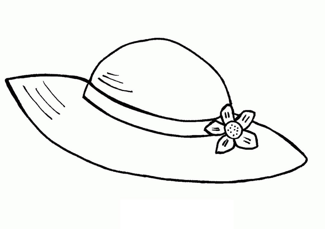 Chiếc Mũ Dễ Thương