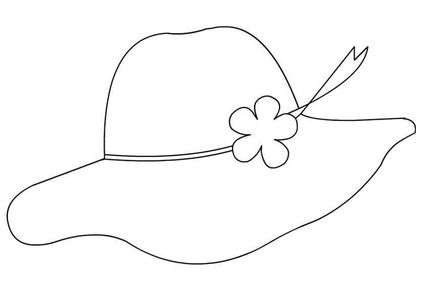 Chiếc Mũ Xinh Xắn