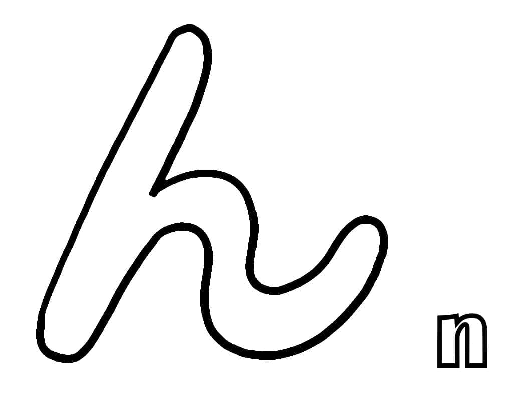 Chữ n Trong Bảng Chữ Cái Tiếng Nhật