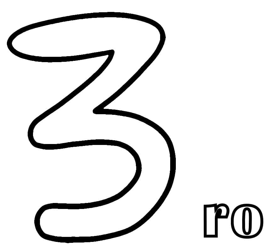 Chữ ro Trong Bảng Chữ Cái Tiếng Nhật