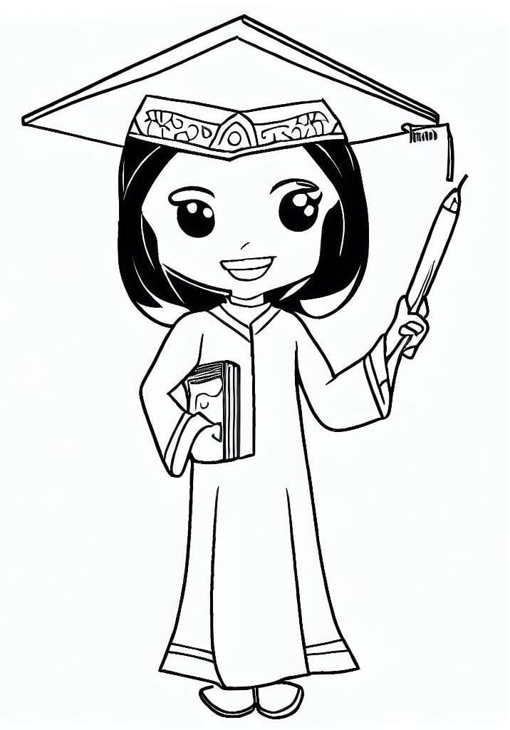 Cô Giáo Mặc Áo Dài Xinh Đẹp