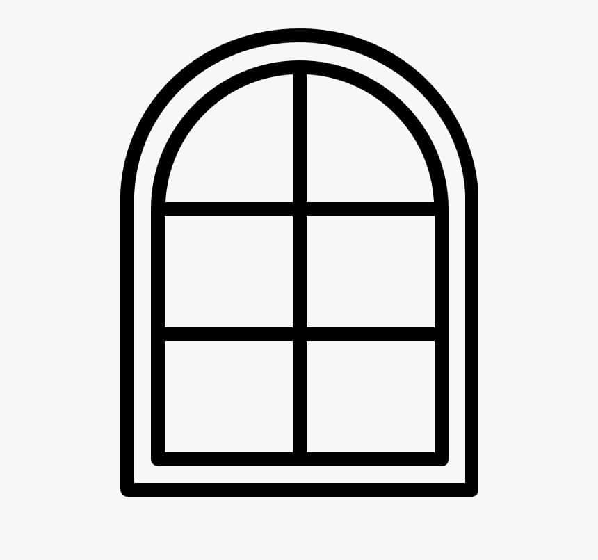 Cửa Sổ Dễ và Đơn Giản