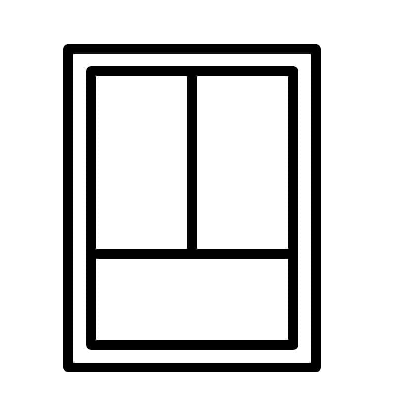 Cửa Sổ Đơn Giản