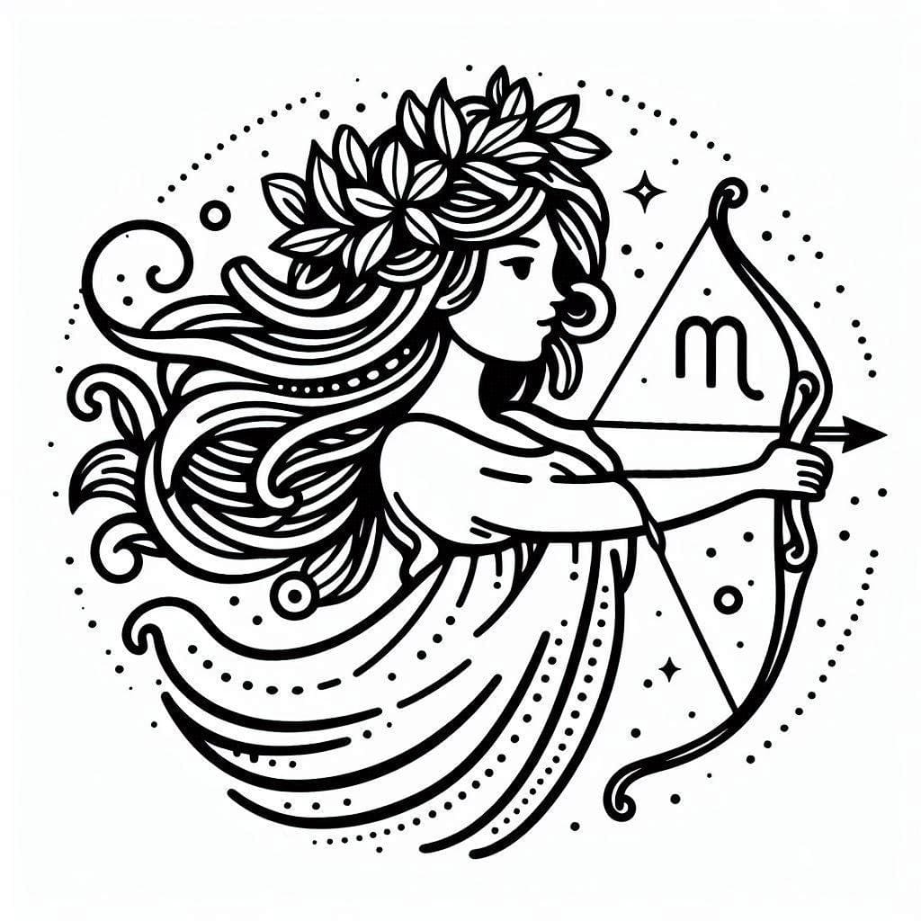 Cung Xử Nữ Đẹp