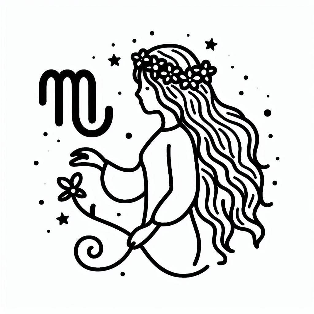 Cung Xử Nữ Hoàng Đạo