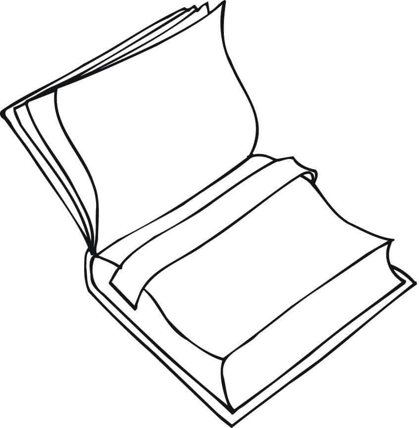 Cuốn Sách Thẻ Đánh Giấu