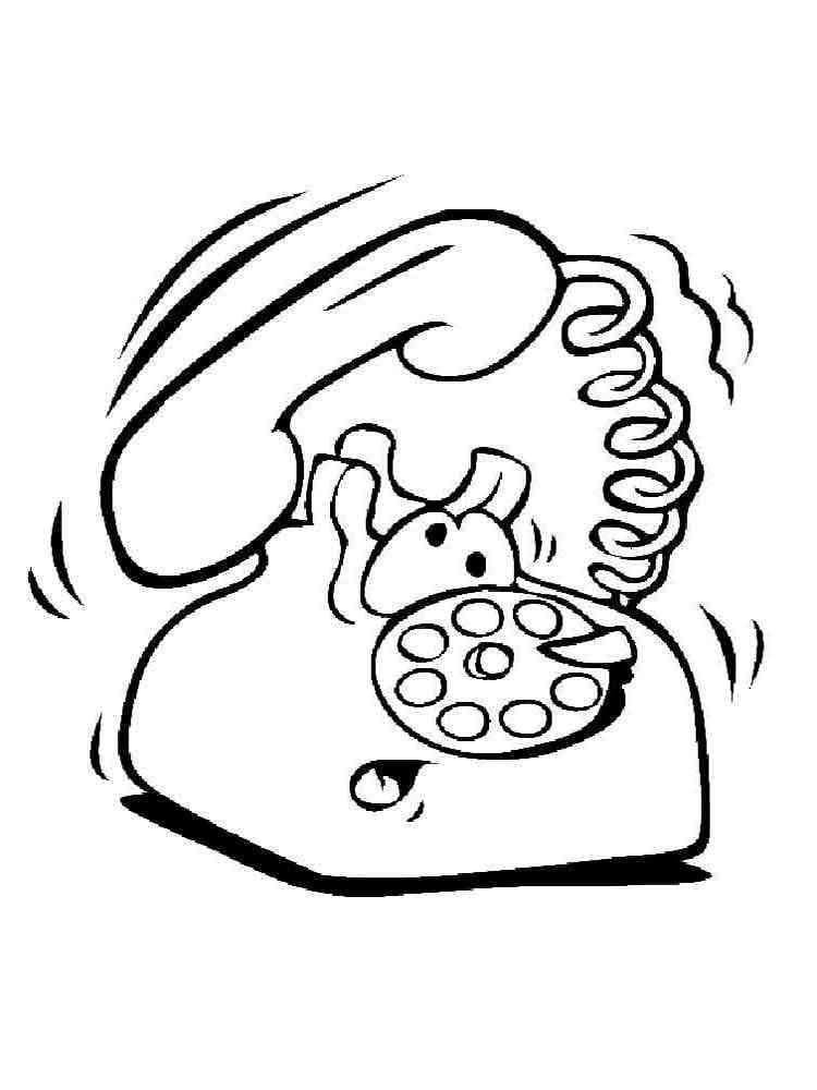 Điện Thoại Bàn Ngộ Nghĩnh