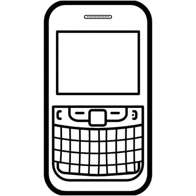 Điện Thoại Di Động Cầm Tay