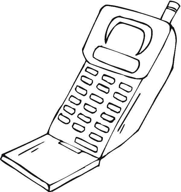 Điện Thoại Di Động Cũ