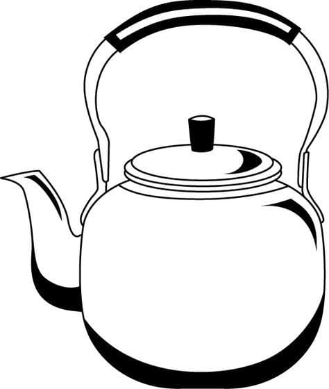 Đồ Dùng Gia Đình Ấm Đun Nước