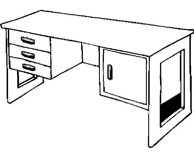 Đồ Dùng Gia Đình Bàn Học