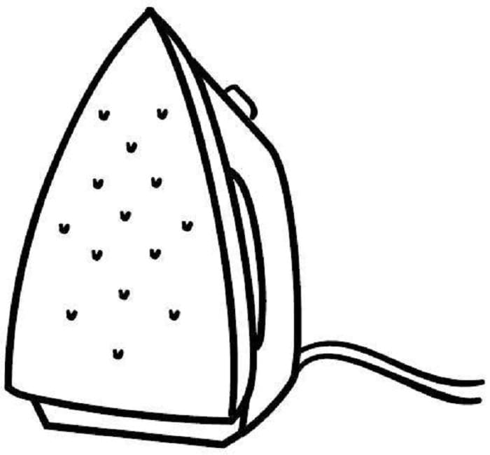 Đồ Dùng Gia Đình Bàn Là