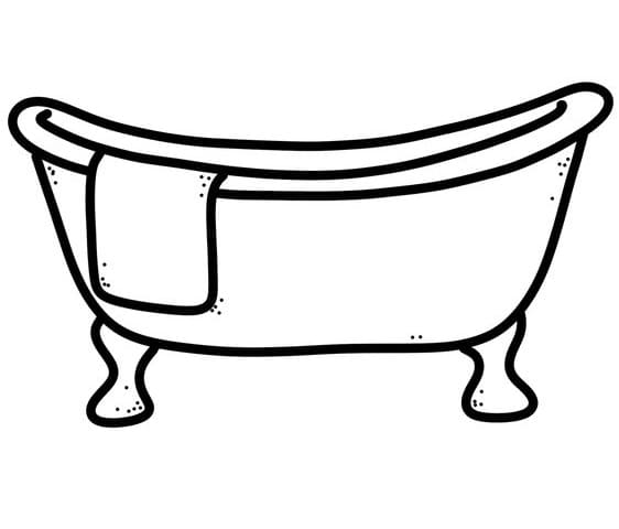 Đồ Dùng Gia Đình Bồn Tắm