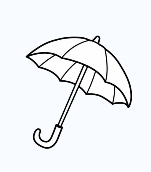 Đồ Dùng Gia Đình Cái Ô