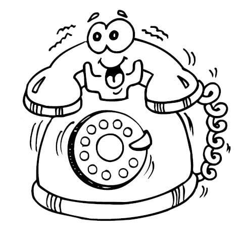 Đồ Dùng Gia Đình Điện Thoại