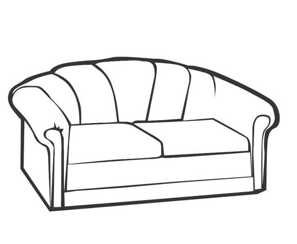 Đồ Dùng Gia Đình Ghế Sofa