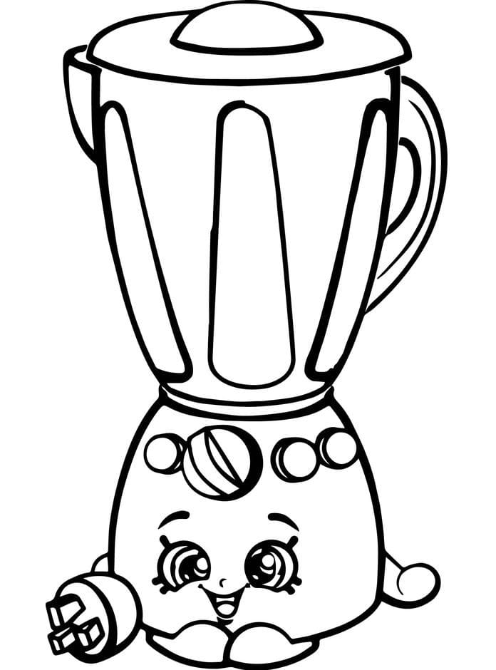 Đồ Dùng Gia Đình Máy Xay Sinh Tố