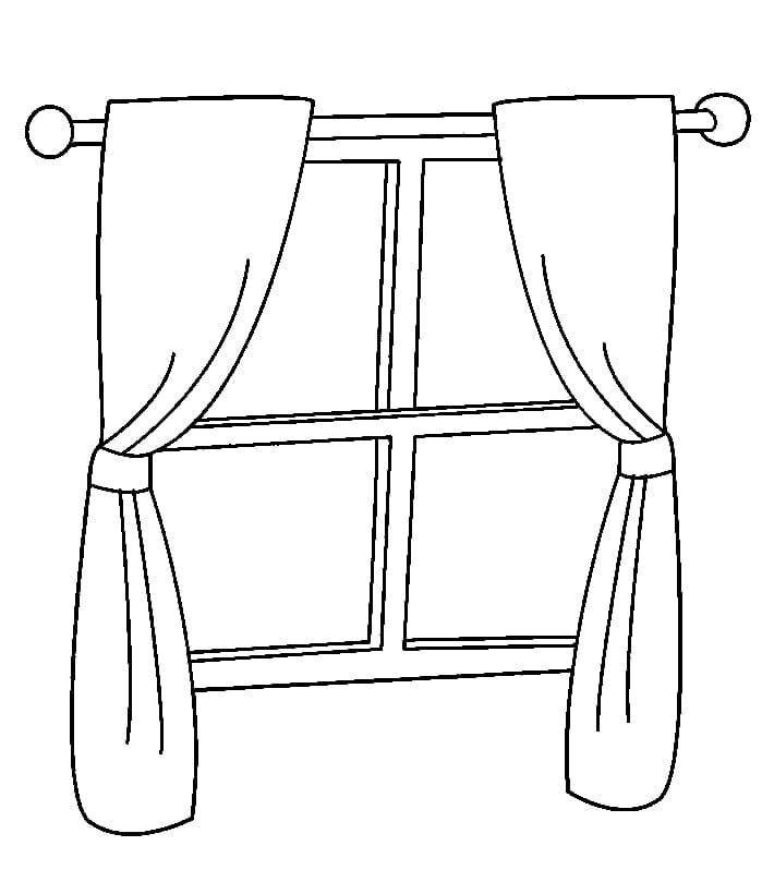 Đồ Dùng Gia Đình Rèm Cửa