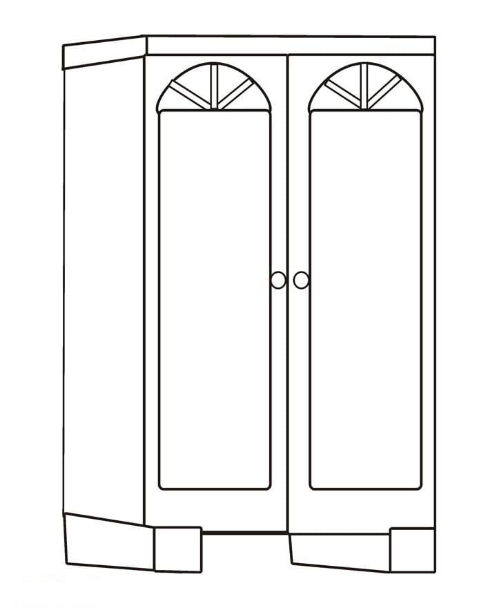 Đồ Dùng Gia Đình Tủ Quần Áo