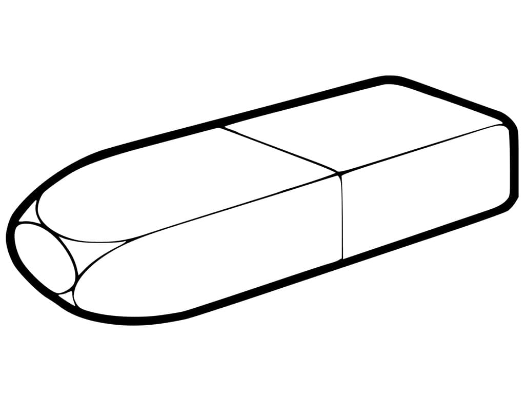 Đồ Dùng Học Tập Cục Tẩy