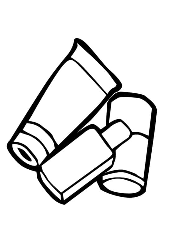 Đồ Trang Điểm (2)