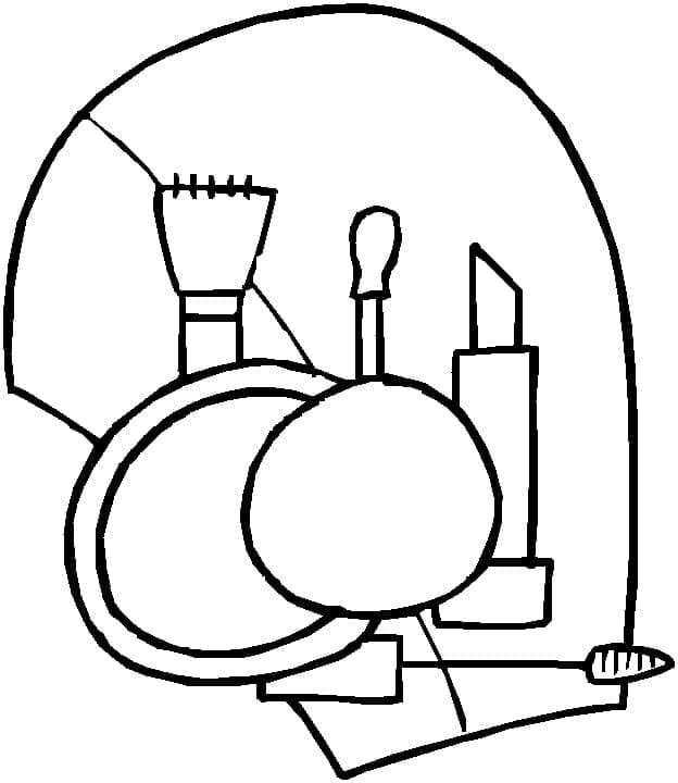 Đồ Trang Điểm Đẹp